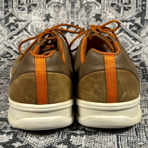 FOOTJOY MENS CONTOUR CASUAL SPIKELESS GOLF SHOES SIZE 12 M - Picture 4 of 7